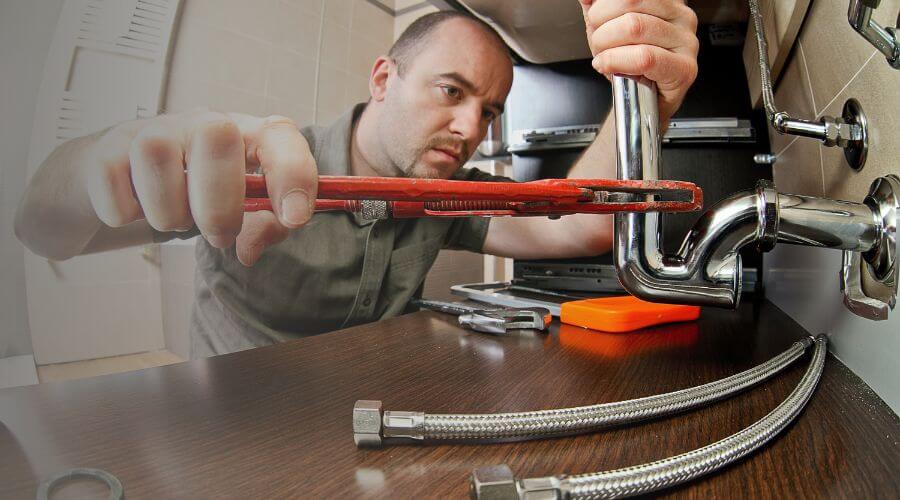 Local water heater installation in Ashley, IN